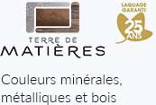 Terre de matiÃ¨res