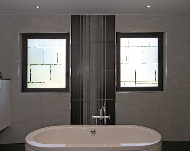 FenÃªtre Aluminium