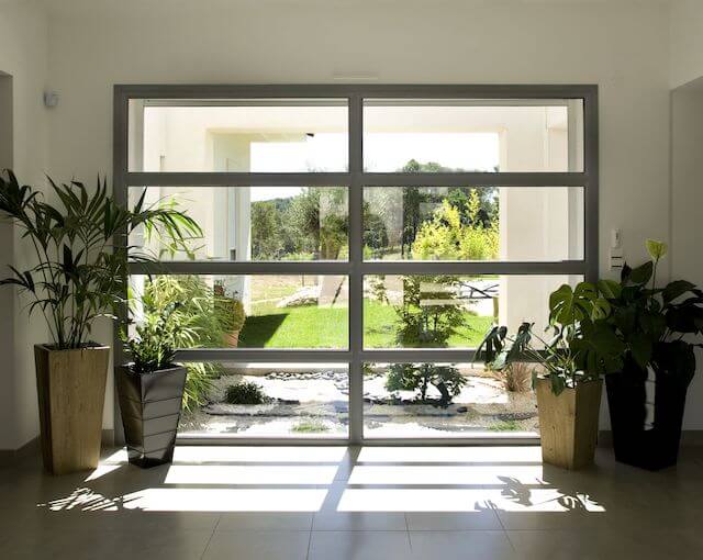 FenÃªtre Aluminium