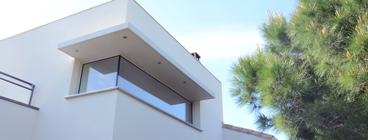 FenÃªtre aluminium - Var Pose Alu PVC