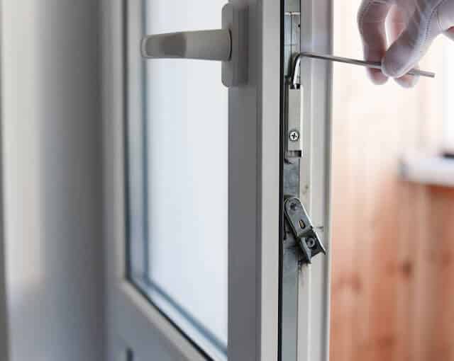 FenÃªtre PVC