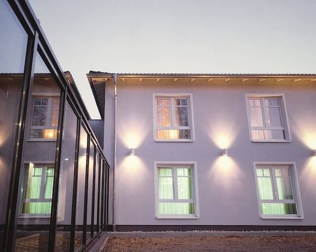 FenÃªtre PVC