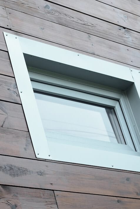 FenÃªtre PVC