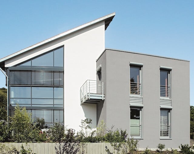 FenÃªtre PVC