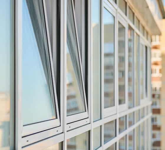 FenÃªtre pvc