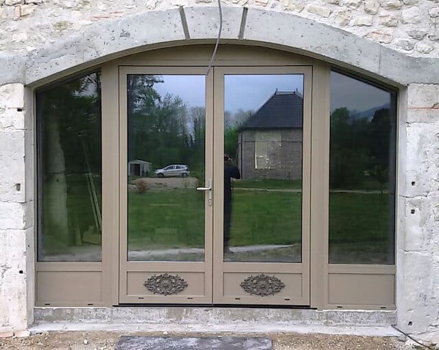 Portes-fenÃªtres