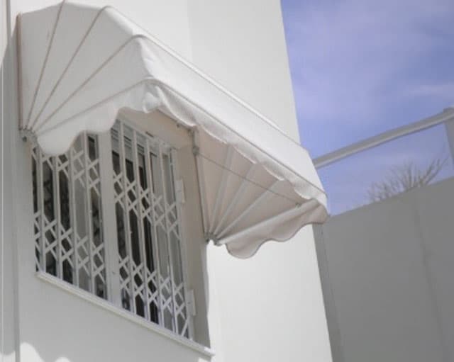 Grille de sÃ©curitÃ©
