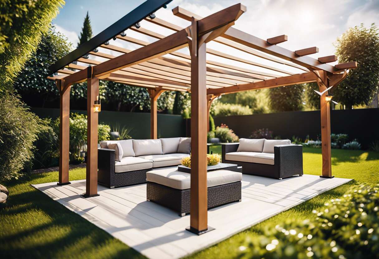 Ã‰volution du marchÃ© : zoom sur les derniers modÃ¨les de pergolas bioclimatiques